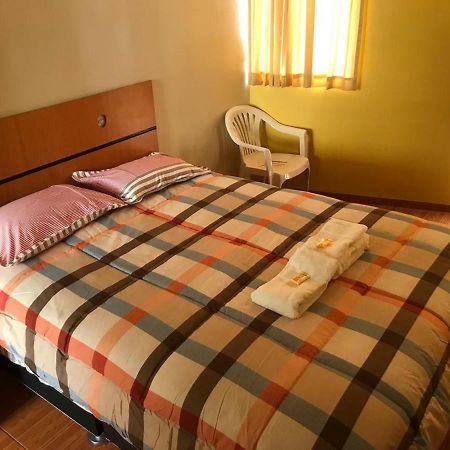 Hotel Sol De Huanchaco Eksteriør bilde