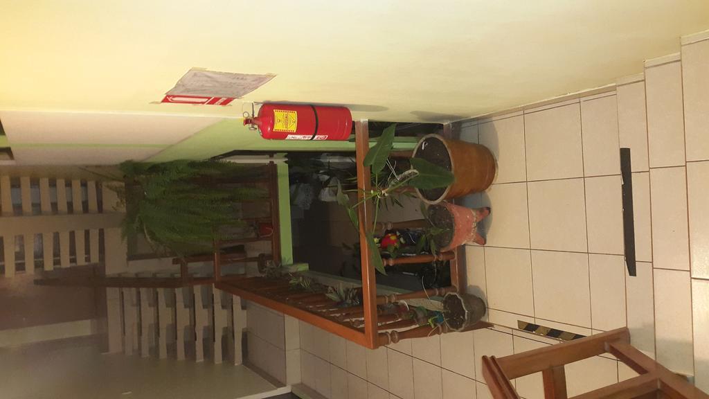 Hotel Sol De Huanchaco Eksteriør bilde