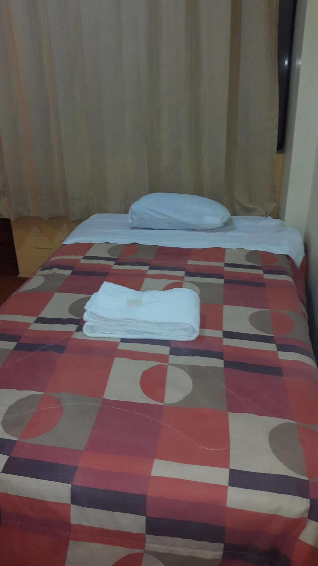 Hotel Sol De Huanchaco Eksteriør bilde