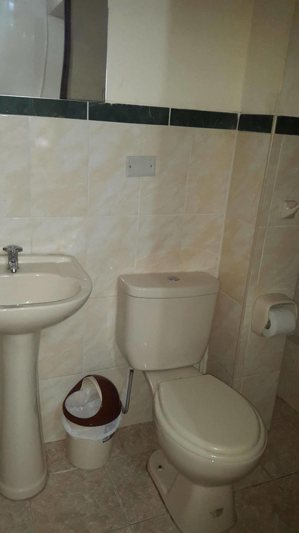 Hotel Sol De Huanchaco Eksteriør bilde
